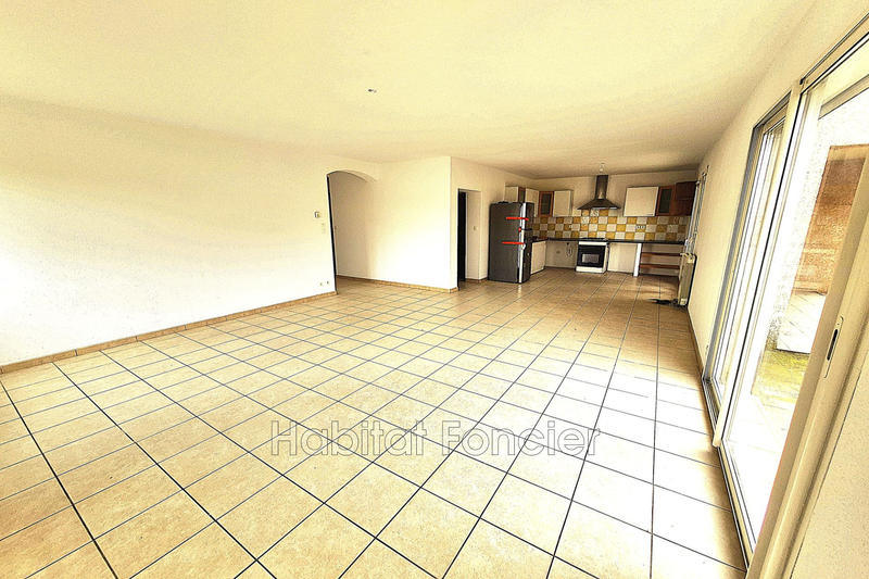 Maison - 128 m² - 5 pièces