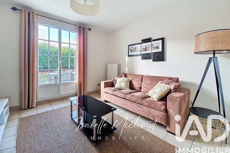 Maison - 195 m² - 8 pièces