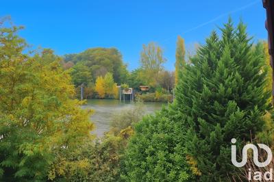 Maison - 89 m² - 4 pièces