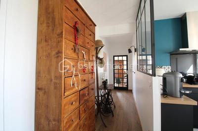 Appartement - 97 m² - 3 pièces