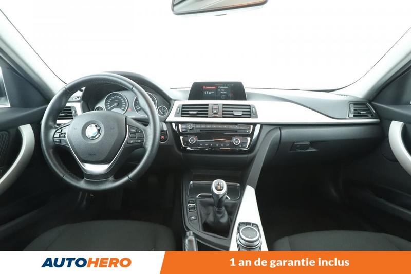 Bmw Série 3 320i Lounge 184 ch