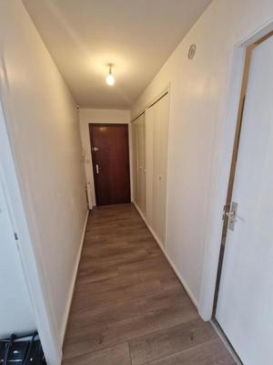 Appartement - 42 m² - 1 pièce