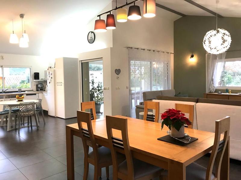 Villa - 147 m² - 4 pièces