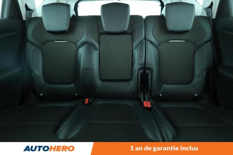 Renault Scénic 1.6 dCi Energy Intens Edc 160 ch