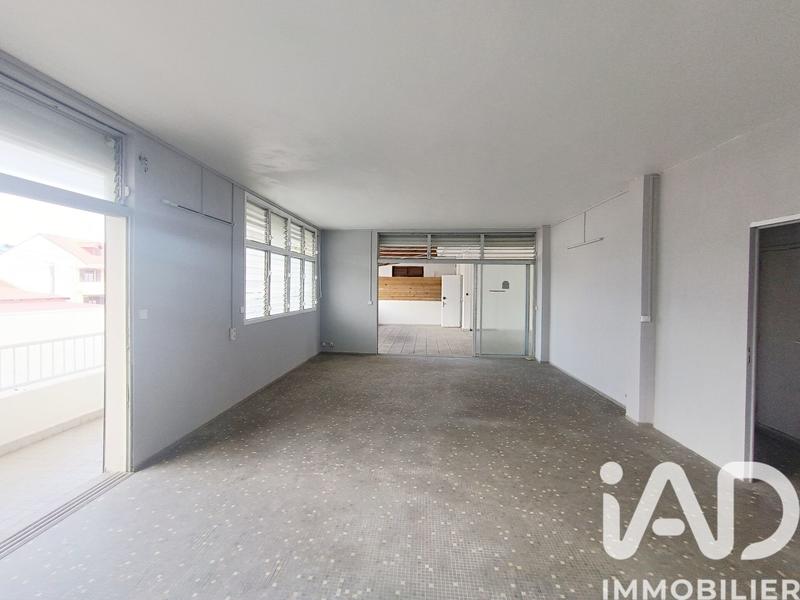 Immeuble - 394 m²