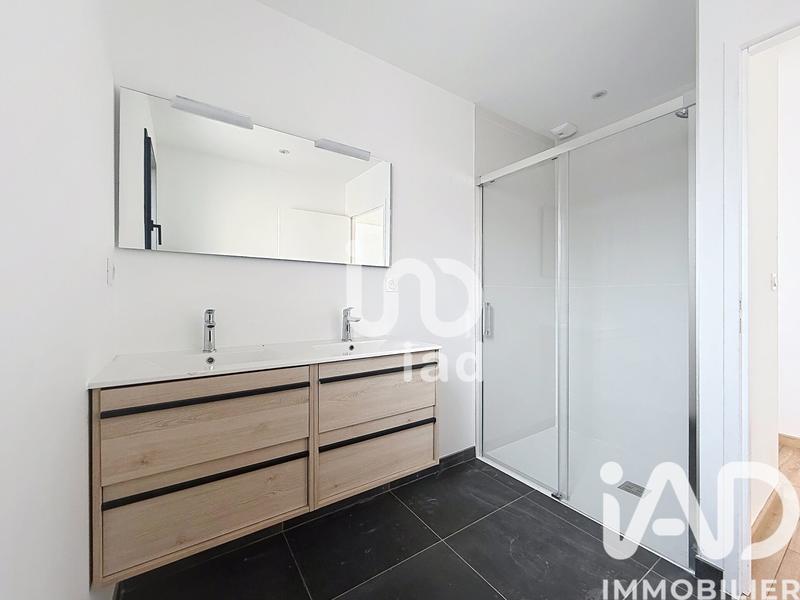 Maison - 146 m² - 4 pièces