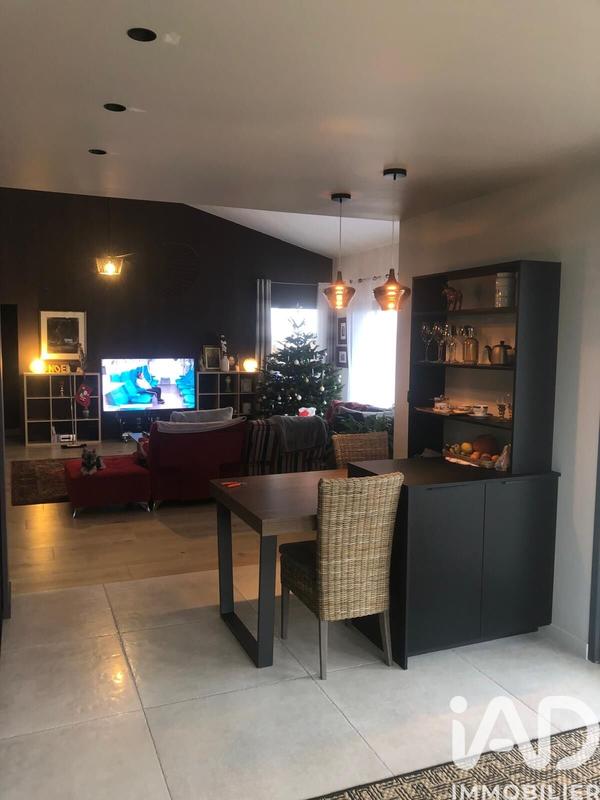 Maison de maîtres - 175 m² - 4 pièces