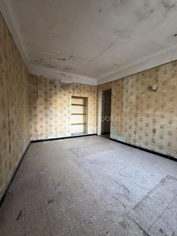 Maison ancienne - 124 m² - 6 pièces