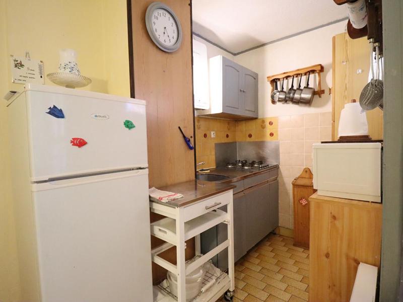 Appartement - 40 m² - 3 pièces