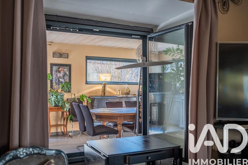 Maison - 177 m² - 6 pièces