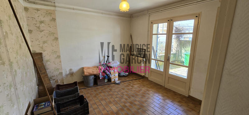 Maison - 163 m² - 6 pièces