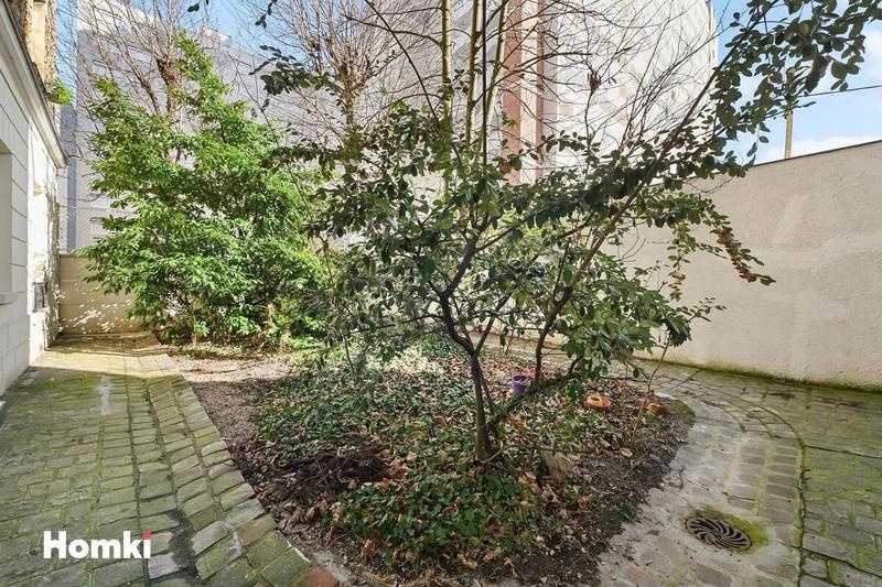 Appartement - 72 m² - 3 pièces