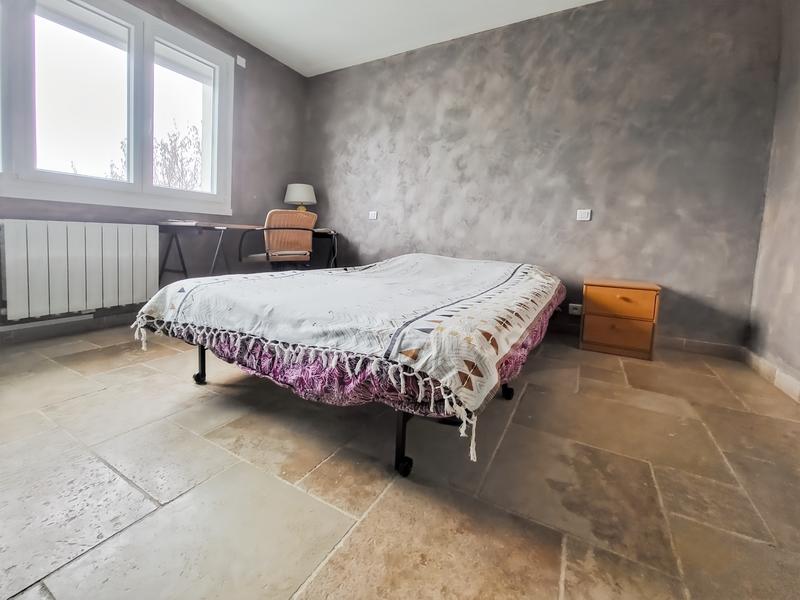 Maison - 148 m² - 6 pièces