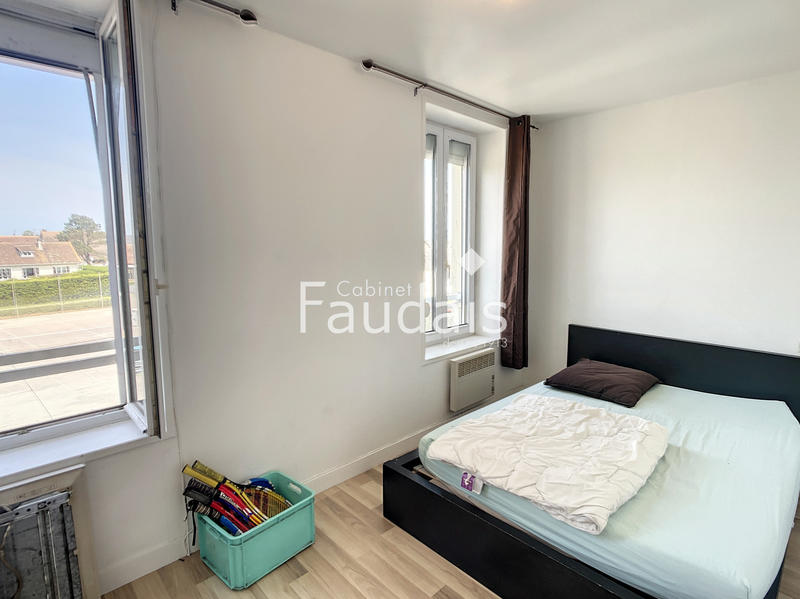 Triplex - 70 m² - 4 pièces