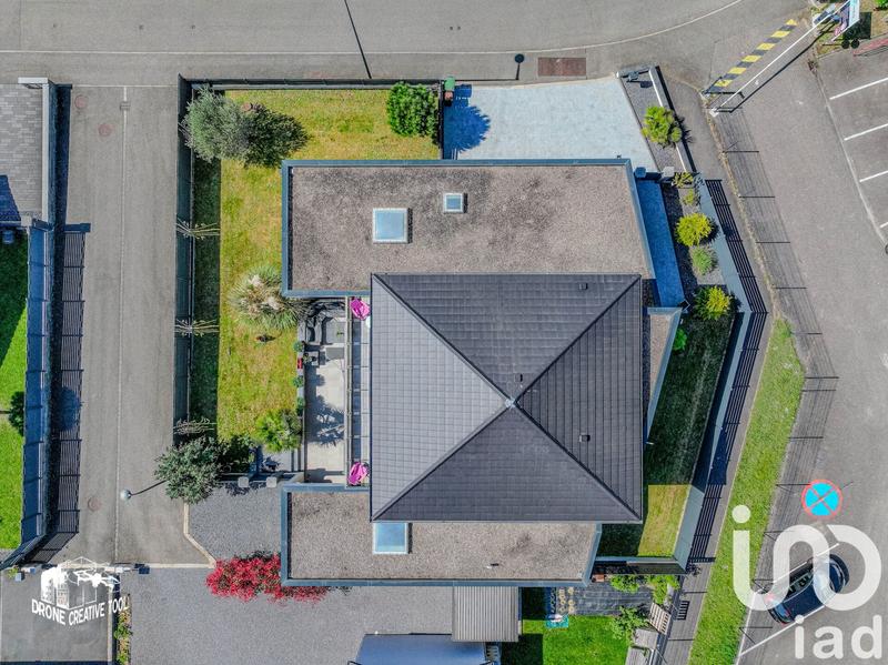 Maison de maîtres - 270 m² - 8 pièces