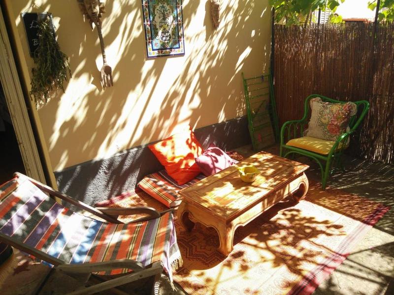 Appartement - 53 m² - 3 pièces