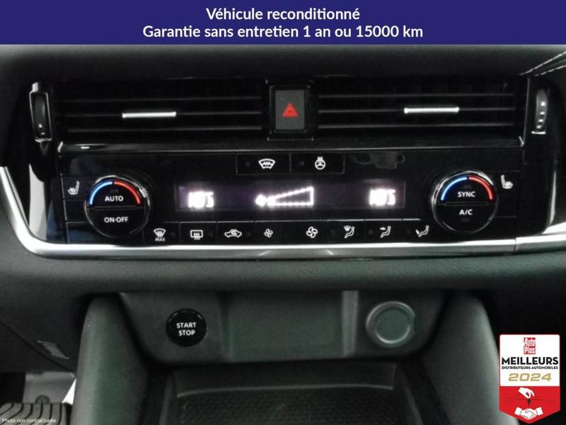 Nissan Qashqai E-Power 190ch n-Connecta 2022