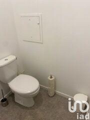 Appartement - 53 m² - 2 pièces