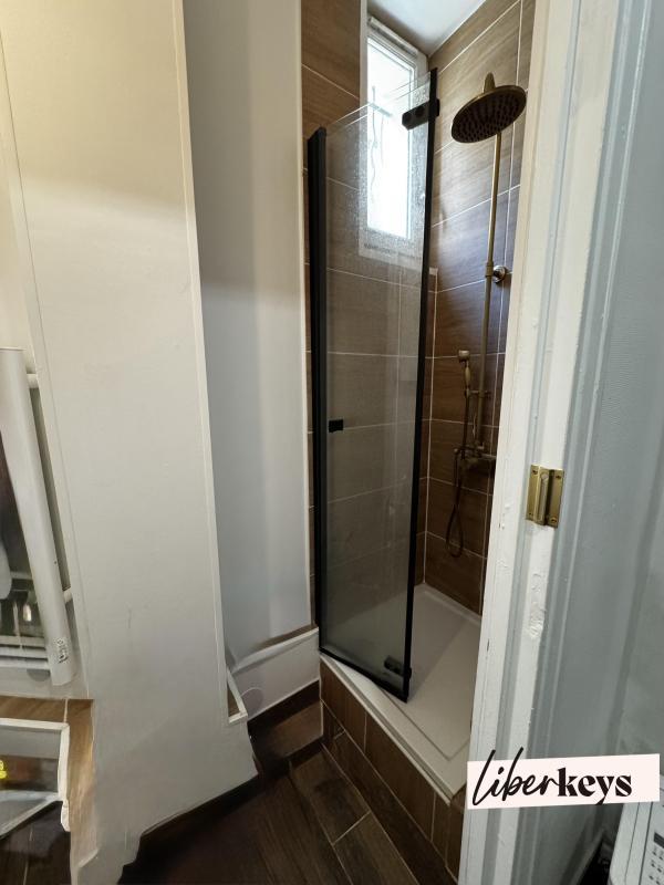 Studio - 27 m² - 1 pièce