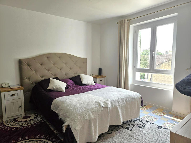 Maison - 168 m² - 6 pièces