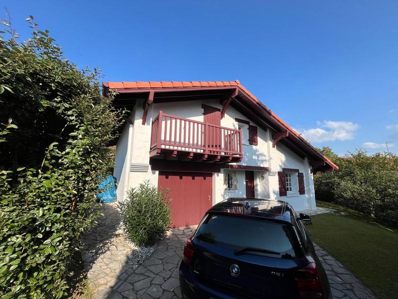 Viager - Maison - 90 m² - 5 pièces