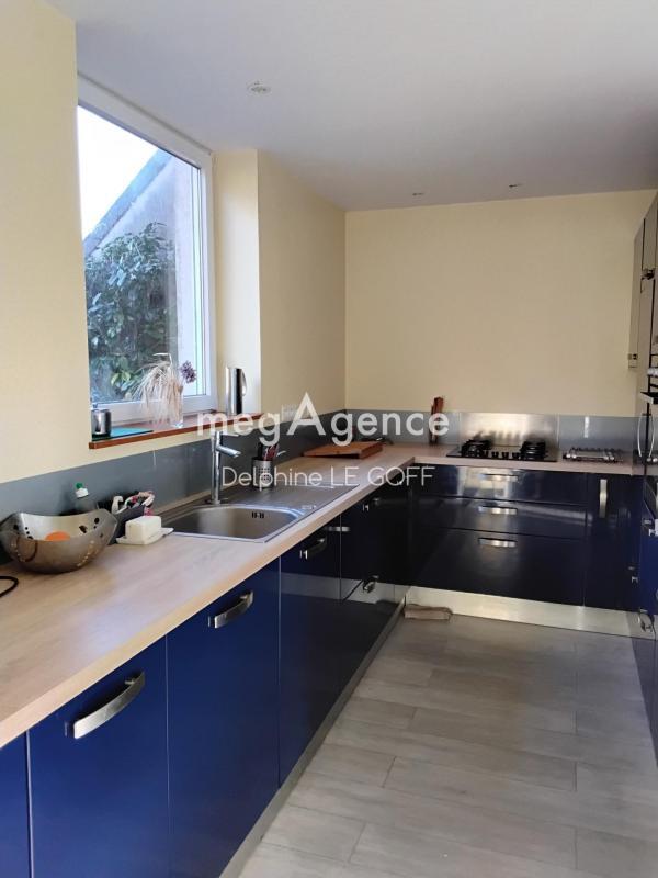 Maison - 140 m² - 7 pièces