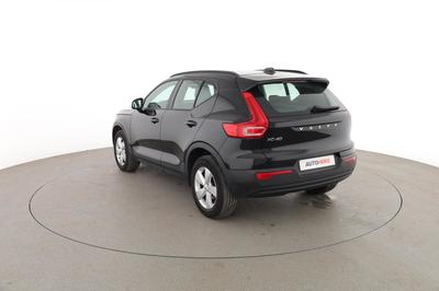 Volvo Xc40 2.0 D3 AdBlue Bv6 150 ch