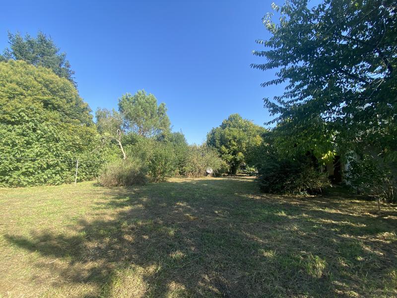 Maison - 85 m² - 5 pièces