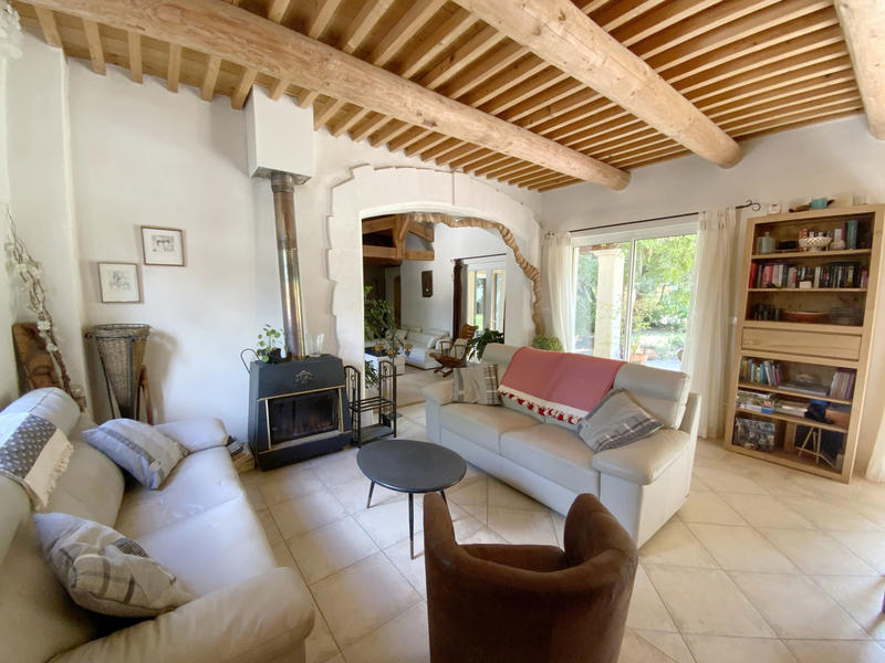 Maison - 190 m² - 7 pièces