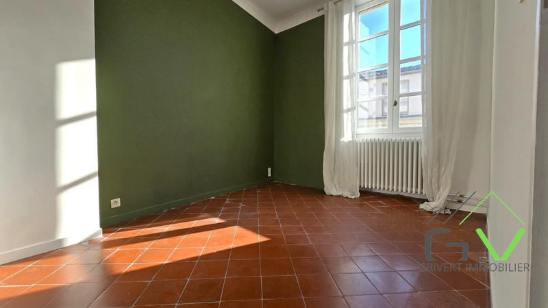 Appartement - 132 m² - 5 pièces