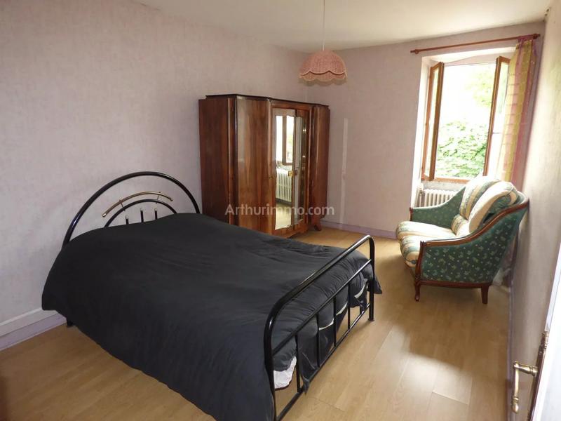 Maison - 127 m² - 6 pièces