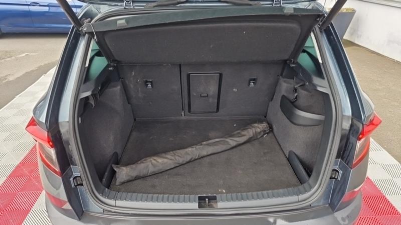 Skoda Karoq 2.0 Tdi 116ch Business