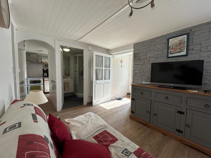 Appartement - 43 m² - 3 pièces