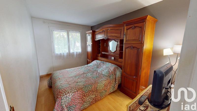 Appartement - 73 m² - 4 pièces