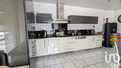 Maison - 58 m² - 2 pièces