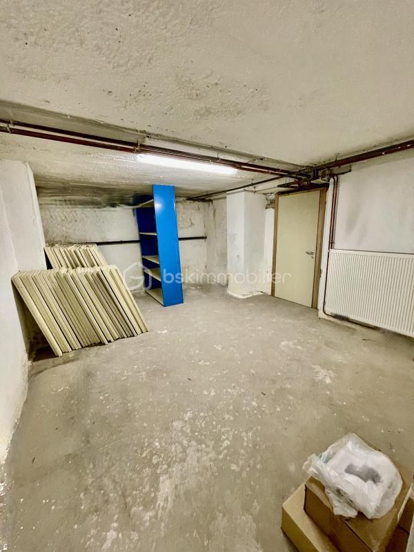 Bureau - 316 m² - 10 pièces