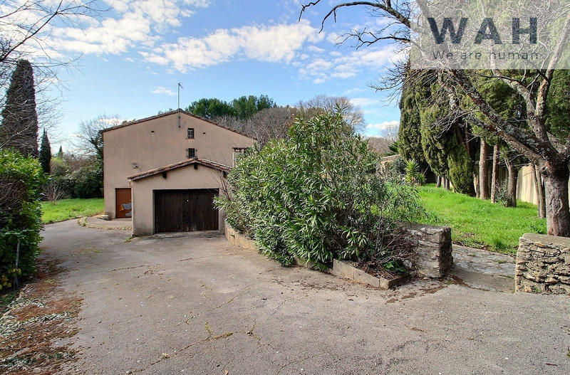 Maison - 83 m² - 4 pièces