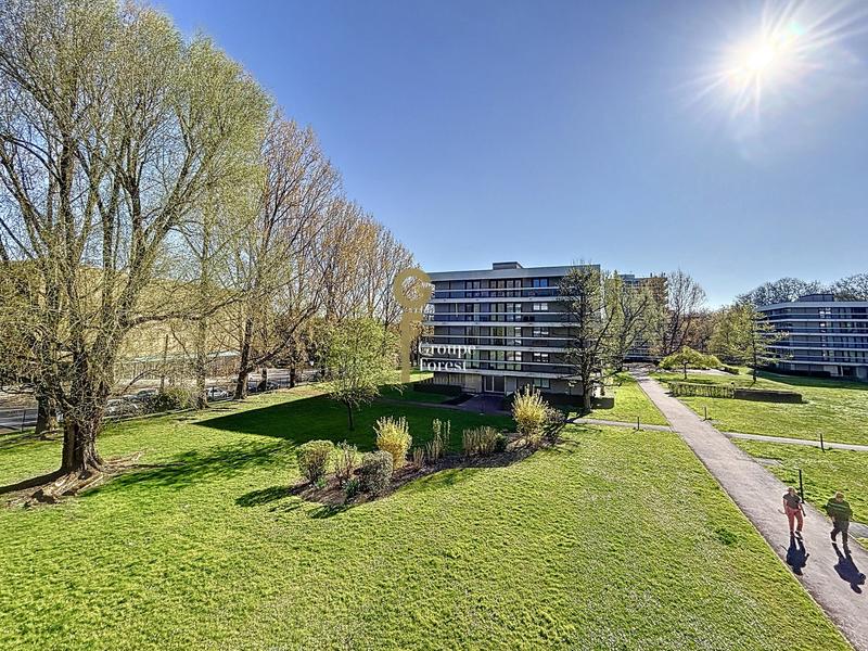 Appartement - 78 m² - 3 pièces