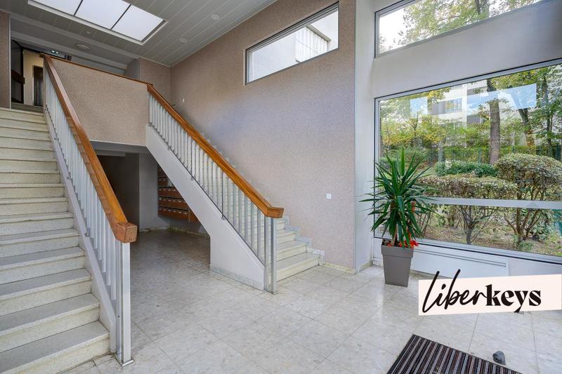 Appartement - 69 m² - 3 pièces