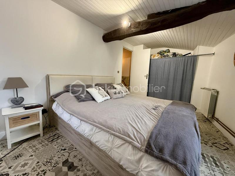 Maison - 77 m² - 4 pièces