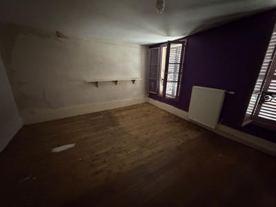 Maison - 103 m² - 4 pièces