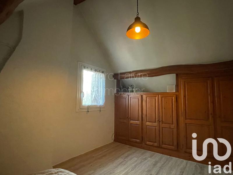 Maison de campagne - 152 m² - 7 pièces