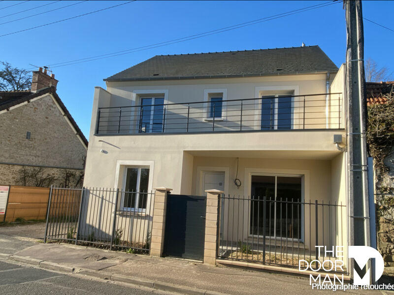 Maison - 131 m² - 7 pièces