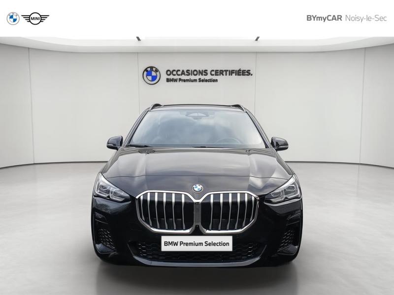 Bmw Serie 2 Active Tourer U06 218i 136 ch Dkg7 m Sport