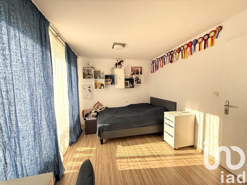 Maison - 173 m² - 6 pièces