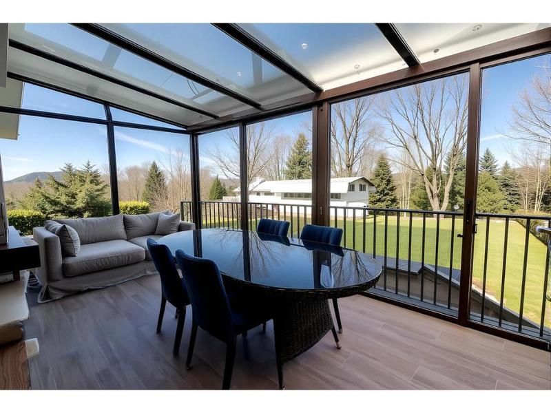 Maison - 175 m² - 7 pièces