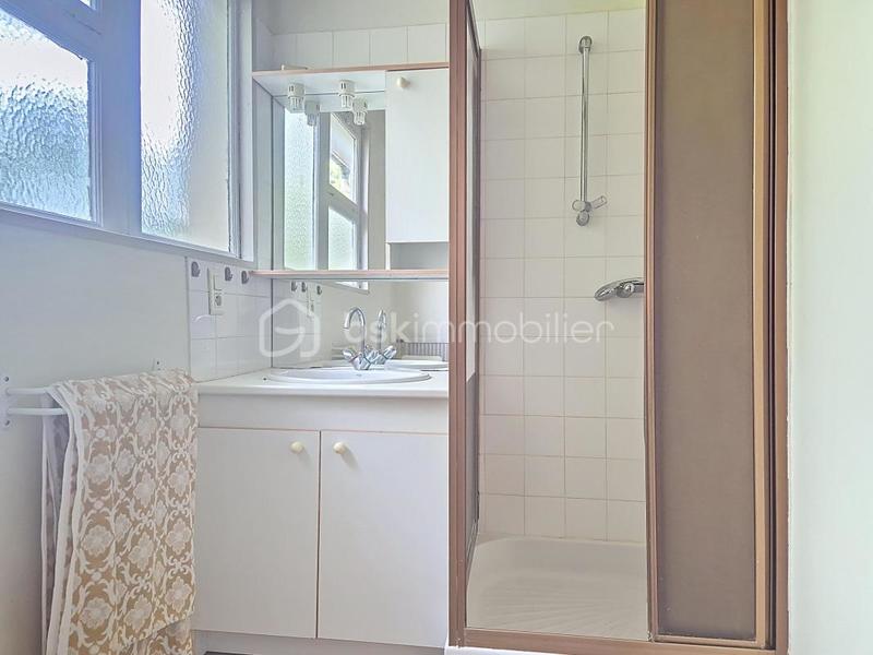 Maison - 73 m² - 5 pièces