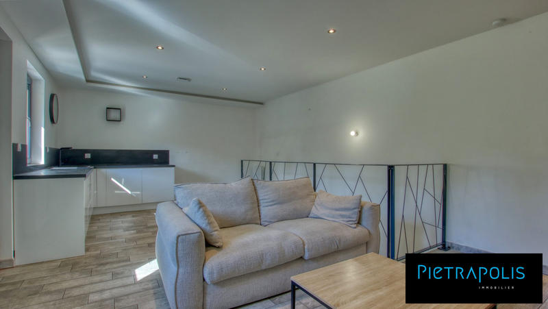 Maison - 72 m² - 3 pièces