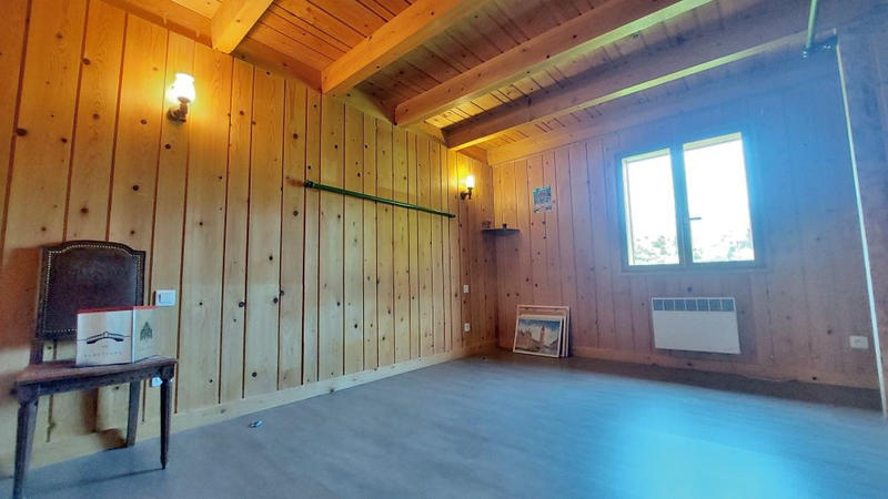 Châlet - 70 m² - 5 pièces