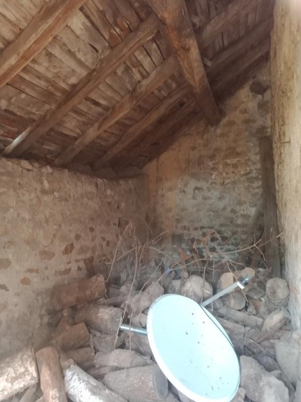 Maison de village - 196 m² - 5 pièces